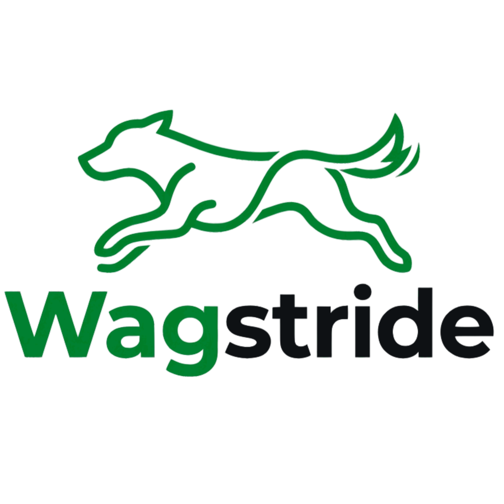 Wagstride